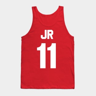 Junior Floyd Jersey Tank Top